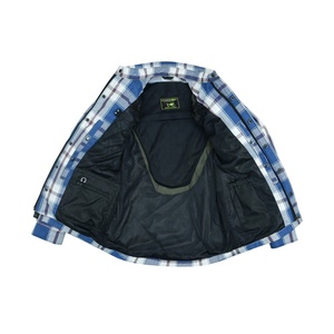 High Performance Racing Safety Wear Flannel Motorbike Shirts / New Arrival High Quality Motorbike Shirt - Product Image 5