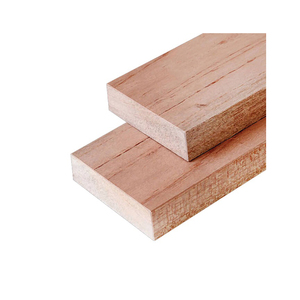 Madera de Balau Roja/Madera Aserrada de Caucho/Madera Aserrada de Meranti Amarilla para Muebles - Product Image 1