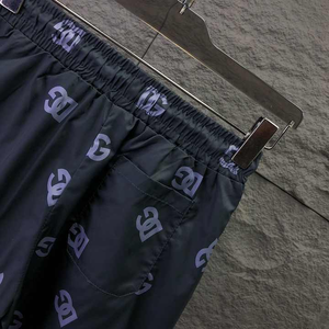 2025 personnalisation nouveau été chaud exigeant nouveaux hommes séchage rapide Shorts de plage 3D numérique imprimé décontracté sport hommes court - Product Image 5