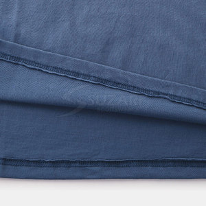 เสื้อยืดผู้ชายแห้งเร็วทรงหลวมขนาดใหญ่พิเศษดีไซน์ไม่เหมือนใครเสื้อยืดผู้ชายสินค้าออกใหม่ - Product Image 6