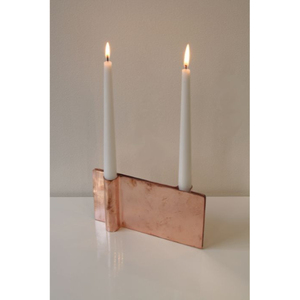 Vintage Iron Metal Palo Santo Holder With Geometric Pattern For Home Fragrance Spiritual <b>Smudge</b> <b>Stick</b> Incense Holder - Product Image 3