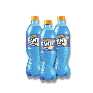 Bebidas Fanta Shokata Elderflower & Lemon disponibles para compra a granel en todo el mundo - Product Image 5