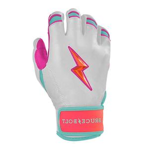 2025 Guantes de bateo de béisbol de softbol con logotipo personalizado Cuero profesional de alta calidad para entrenamiento Guantes De Bateo De Beisbol - Product Image 3