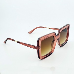 Gafas de Sol Cuadradas de Moda con Protección UV, Unisex, de Lujo, de Alta Calidad y Precio Competitivo 2026 - Product Image 5