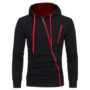 OEM personnalisé hommes de haute qualité sweats à capuche logo brodé technique d'impression bouffante meilleur vendeur taille 6XL tissu polaire pour l'hiver - Product Image 1