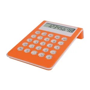 Calcolatrice da Scrivania Personalizzata a 8 Cifre per Calcoli Rapidi e Semplici - Product Image 4