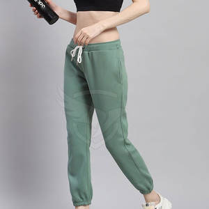 Pakistán hizo precio barato Color personalizado pantalones de Mujer Pantalones cómodos de alta calidad para las mujeres - Product Image 6