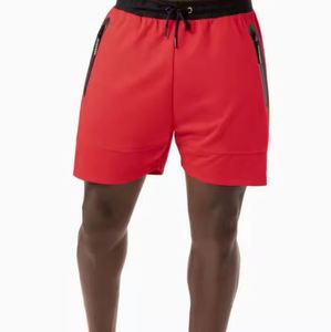 Shorts pour hommes conçus sur mesure fournisseur OEM tissu de coton confortable - Product Image 4