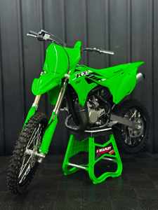 Entrega a Domicilio, Oferta Especial KX112 112cc Motocross, Motocicleta Todoterreno para Carreras - Product Image 6