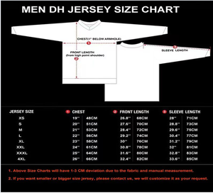 T-shirt de pêche à manches longues 50 Protection solaire Anti-UV Séchage rapide Respirant pour l'été Automne Hiver XS-5XL Techniques imprimées - Product Image 5