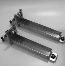 เครื่องวัดความสอดคล้องของ bostwick ใหม่เอี่ยมพร้อมจัดส่งฟรี - Product Image 3