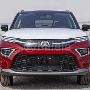 TOYOTA URBAN CRUISER <span class=keywords><strong>SUV</strong></span> d'<span class=keywords><strong>occasion</strong></span> en excellent état - Product Image 1