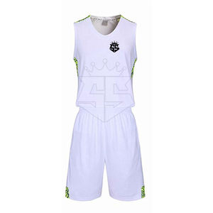 2025 uniformes personalizados de alta calidad de último diseño personalizados para jóvenes uniformes de baloncesto al por mayor - Product Image 1