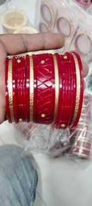 Brazaletes de resina gruesos hechos a mano para damas, joyería llamativa vibrante para fiesta o estilo callejero, brazaletes de resina transparente - Product Image 2