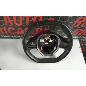Volant PEUGEOT 208 Série (19>) 98255044ZD Code Interne 2886784 État Impeccable - Product Image 2