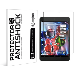 ฟิล์มกันรอยหน้าจอ ANTISHOCK สำหรับแท็บเล็ต Xoro PAD 792 เพิ่มการปกป้องขั้นสูง - Product Image 1