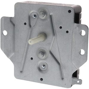 Minuteur de sèche-linge électrique ERP W10185972, remplacement adapté pour WPW10185972 220V 60Hz pour lave-linge en plastique et en tissu - Product Image 2