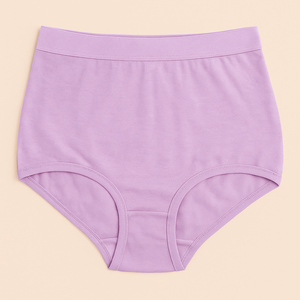 Ropa Interior Femenina de Bambú Sostenible, Bragas Transpirables Naturales Hechas en Turquía, Calidad Premium, Bragas de Bambú Orgánico - Product Image 2