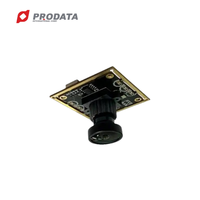 Caméra USB miniature PRODATA 2MP HD 1080P, module pour usage médical, certifiée ISO9001, personnalisable