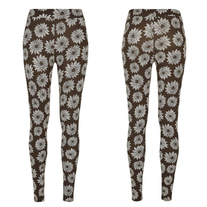 Leggings de sport sans couture pour femmes, taille haute, extensible, pour le yoga, la salle de sport, l'entraînement - Respirant, écologique, décontracté, confortable au quotidien - Product Image 6