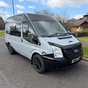 Autocaravanas, Campers, RVs Todoterreno, Caravanas, Casas Móviles Disponibles Ahora en Stock - Product Image 1