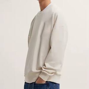 Sudaderas de Hombre 100% Algodón a Precio de Mayoreo, Transpirables, Sostenibles, de Alta Calidad, Sudaderas con Capucha Extra Grandes de Algodón para Hombre - Product Image 2