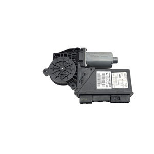 Moteur électrique de vitre avant droite AUDI A4 Avant (8ED) 8E1959802G (04>08) - Product Image 4