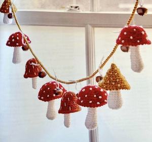 Décorations de Noël enchanteresses la magie des festivals de vacances - Product Image 4