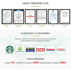 Çevre dostu biyobozunur ahşap dondurma çubukları tek kullanımlık Popsicle karıştırma çubukları - Product Image 5