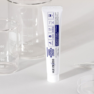 Crème Bio-Force verte Hueobsess, acide hyaluronique, collagène, 1,76 oz, tous types de peau, crème hydratante réparatrice - Product Image 4