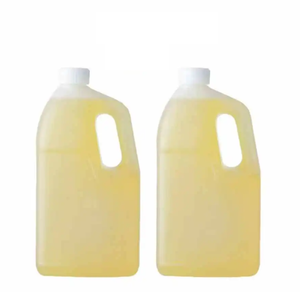 Huile de canola de qualité alimentaire biologique Vente en gros Huile de colza en vrac Disponible en fût Bouteille en plastique Bouteille en verre Prix d'usine - Product Image 2