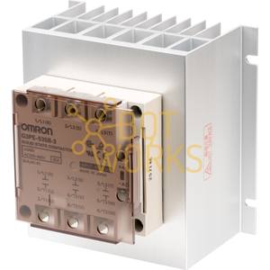 Omron G3PE535B3DC1224 - Nuevo - Product Image 1