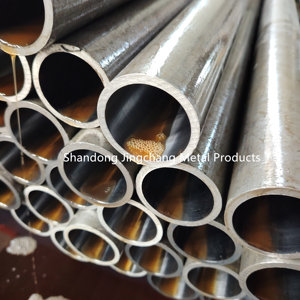 Tubo afilado H8 E355 para cilindro hidráulico neumático que encierra el eje - Product Image 5