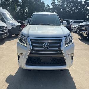 LEXUS GX 2015 4WD d'occasion LHD/RHD 460 - Product Image 1