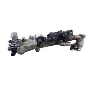 Radiateur d'échappement EGR LAND ROVER Freelander Série 9670318680 Diesel 2200 (12>) - Product Image 1