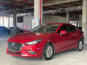 Precio Accesible para Mazda Sedán 2018 Usado, 1.5L Automático 6AT, Auto Eficiente en Consumo de Combustible, Luces LED, Techo Solar Eléctrico, 4 Puertas, 5 Asientos - Product Image 2