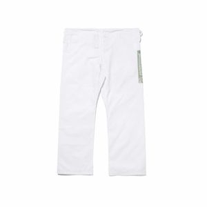 เครื่องแบบ BJJ GI มีโลโก้อุปกรณ์ศิลปะการต่อสู้แบบกำหนดเอง - Product Image 4