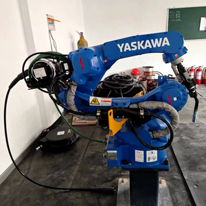 Brazo robótico de 6 ejes AR1440 Yask/awa, robot de soldadura TIG/láser, industrial, automático, personalizable - Product Image 4