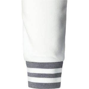 Chaqueta Letterman para Hombre de Talla Grande al por Mayor, Logotipo Frontal, Secado Rápido, Transpirable, para Uso en Exteriores en Invierno, Cuello Alto, Personalizable - Product Image 5