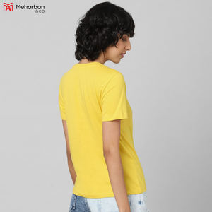 High Quality Men Cotton Material <b>T</b>-<b>Shirt</b> For Men & <b>Women</b> O-Neck Short Sleeve Cotton/Polyester Material Wholesale Cheap Price - Product Image 3