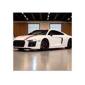 Audi R8 V10 RWS 2018 en perfectas condiciones, en excelentes condiciones. - Product Image 4