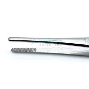 Pince à panser de conception professionnelle pince à panser en acier inoxydable prix de gros pince à panser à vendre - Product Image 5