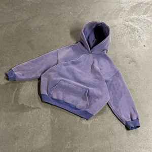 Sudaderas con Capucha de Invierno para Hombre de Primera Calidad, Corte Regular, Diseño Personalizado, 100% Algodón, Pullover, Venta al por Mayor, Ecológicas y Personalizadas - Product Image 4