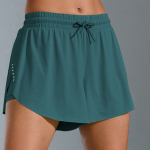 กระโปรงขาดสำหรับผู้หญิงกางเกงขาสั้นผ้ายีนส์ทำลายสำหรับผู้หญิงกางเกงยีนส์เซ็กซี่ออกแบบใหม่สำหรับเด็กผู้หญิง - Product Image 2