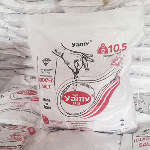 Yamy 300g Sel Raffine NaCl de Haute Qualité Sel de Table pour Cuisine Alimentaire Produits en Gros avec Expedition International - Product Image 2