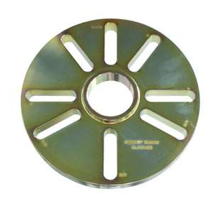 Gedore KL-0174-360 3-Hole Disc Gear <b>Puller</b> of Size 3 4- 5- and 6-Hole - Product Image 1