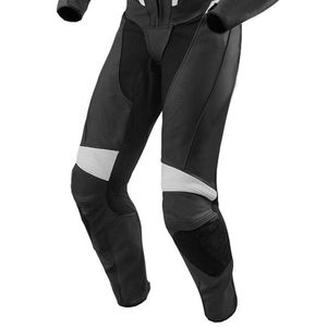 Costume de moto en cuir respirant personnalisé en gros nouvel uniforme de motocross imperméable coupe-vent caractéristiques résistant vêtements d'équitation automne - Product Image 6