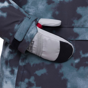 Veste Softshell Sportive Enduite Hiver Chaud Écologique Respirante Doublure Polaire Unisexe Personnalisable Logo Avant Imperméable pour Activités de Plein Air - Product Image 3