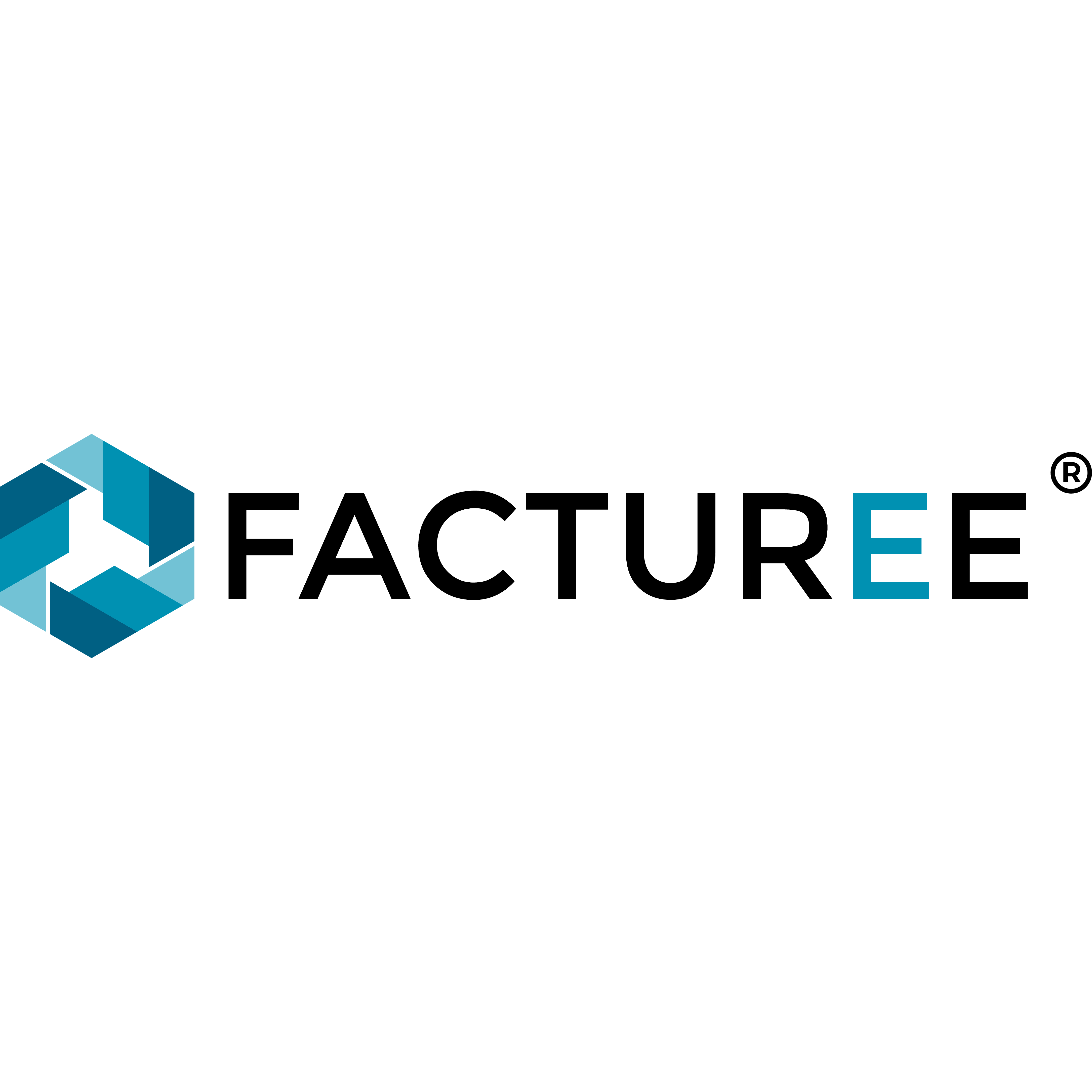 FACTUREE - Der Online-Fertiger logo