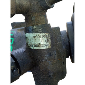 ปั๊มพวงมาลัยเพาเวอร์เฟียต บราโว่ ซีรีส์ 1 55186442 เบนซิน 1200 (95>01) - Product Image 3